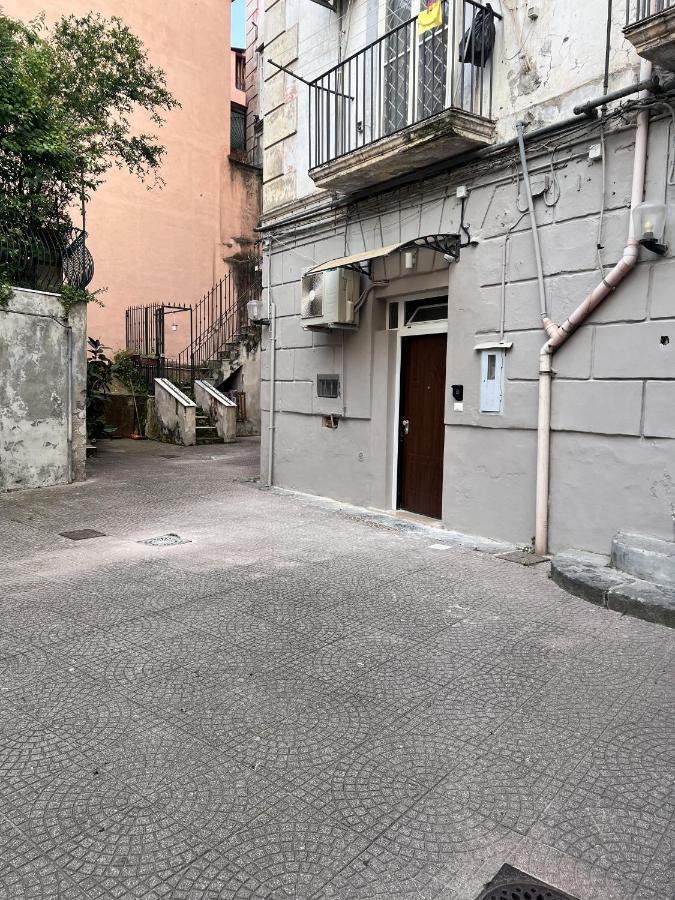 Diego House Museo Naples Exterior photo